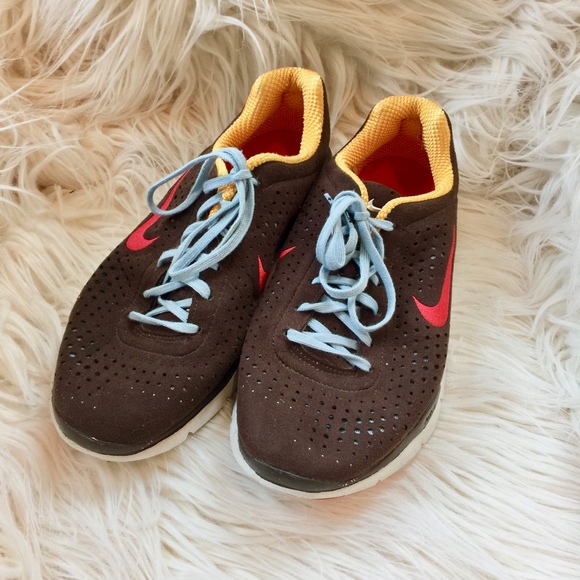 NIke Zoom Air Sneakers Size 8.5 - Picture 2 of 7